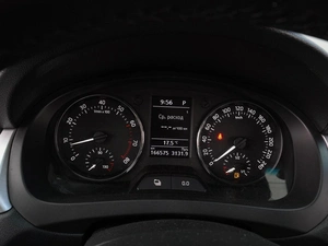 Лифтбек Skoda Rapid 2014 года, 1113000 рублей, Воронеж