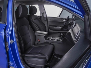 Внедорожник Kia Sportage 2021 года, 2299000 рублей, Ростов-на-Дону