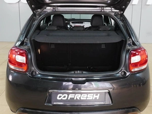 Хетчбэк Citroen DS 3 2011 года, 669000 рублей, Воронеж