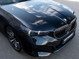 Седан BMW 5 серия 2023 года, 7490000 рублей, Краснодар