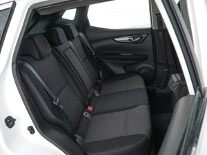 Внедорожник Nissan Qashqai 2017 года, 1879999 рублей, Москва
