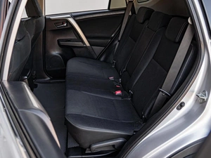 Внедорожник Toyota RAV4 2012 года, 2120000 рублей, Краснодар