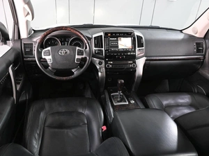 Внедорожник Toyota Land Cruiser 2015 года, 4349000 рублей, Аксай