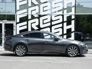 Седан Mazda 6 2019 года, 2159000 рублей, Волгоград