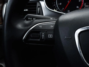 Седан Audi A6 2012 года, 1695000 рублей, Краснодар