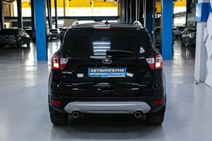 Внедорожник Ford Kuga 2017 года, 1648000 рублей, Солонцы