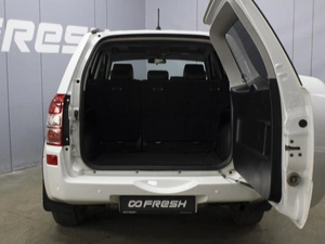 Внедорожник Suzuki Grand Vitara 2008 года, 1325000 рублей, Омск