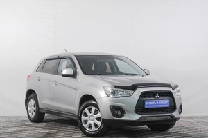 Внедорожник Mitsubishi ASX 2013 года, 999000 рублей, Кемерово