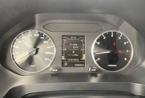 Внедорожник Chery Tiggo 4 Pro 2023 года, 1520000 рублей, Солонцы