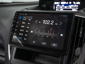 Хетчбэк Subaru Impreza 2018 года, 1739000 рублей, Краснодар