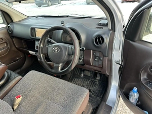 Хетчбэк Toyota Passo 2013 года, 680000 рублей, Красноярск