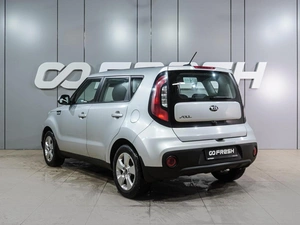 Внедорожник Kia Soul 2018 года, 1549000 рублей, Воронеж