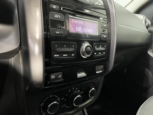 Внедорожник Renault Duster 2017 года, 1280000 рублей, Ярославль