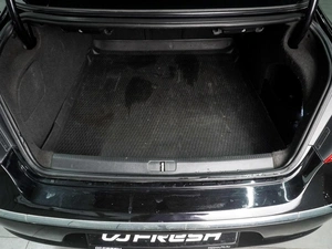 Седан Volkswagen Passat CC 2012 года, 1164000 рублей, Воронеж