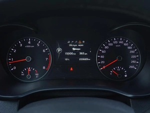 Седан Kia Optima 2017 года, 1710111 рублей, Тверь