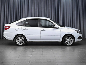 Лифтбек ВАЗ (LADA) Granta 2024 года, 989000 рублей, Ставрополь