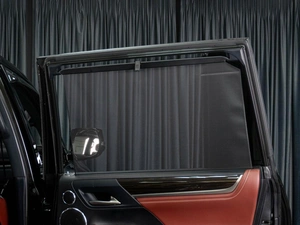Внедорожник Lexus LX 2019 года, 10600000 рублей, Тюмень
