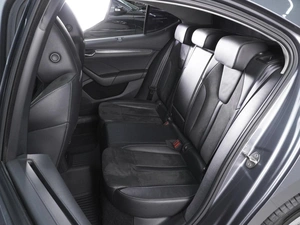 Лифтбек Skoda Octavia 2021 года, 2050000 рублей, Ростов-на-Дону