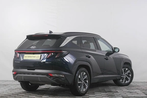 Внедорожник Hyundai Tucson 2021 года, 3609000 рублей, Кемерово