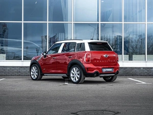 Внедорожник MINI Cooper S Countryman 2015 года, 1799000 рублей, Нижний Новгород