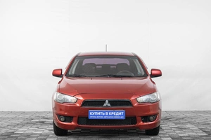 Седан Mitsubishi Lancer 2007 года, 699000 рублей, Кемерово