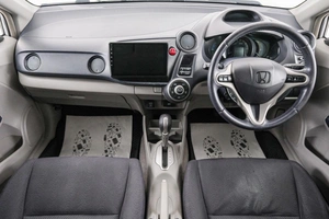 Лифтбек Honda Insight 2009 года, 739000 рублей, Красноярск