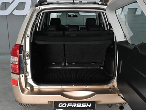 Внедорожник Suzuki Grand Vitara 2008 года, 1099000 рублей, Аксай