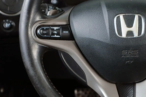 Хетчбэк Honda Civic 2008 года, 789000 рублей, Тюмень