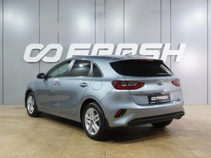 Хетчбэк Kia Ceed 2019 года, 1749000 рублей, Воронеж