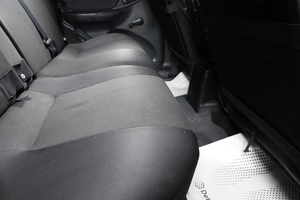 Внедорожник Chevrolet Niva 2017 года, 729000 рублей, Новосибирск