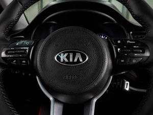Хетчбэк Kia Rio X-Line 2020 года, 1599000 рублей, Воронеж