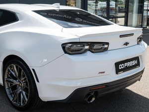 Купе Chevrolet Camaro 2022 года, 4430000 рублей, Краснодар