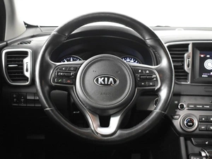Внедорожник Kia Sportage 2018 года, 2055900 рублей, Казань
