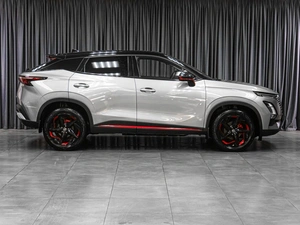 Внедорожник OMODA C5 2023 года, 1929000 рублей, Тюмень