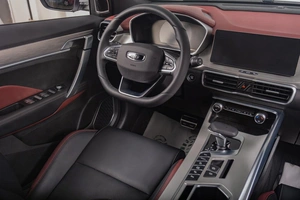 Внедорожник Belgee X50 2025 года, 2259000 рублей, Томск