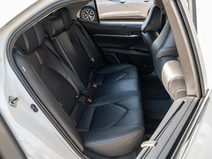 Седан Toyota Camry 2019 года, 3570000 рублей, Краснодар