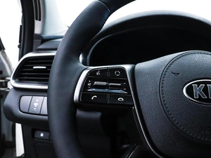 Внедорожник Kia Sorento Prime 2018 года, 2349000 рублей, Красноярск