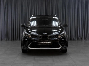 Хетчбэк Kia Rio X 2020 года, 1889000 рублей, Тюмень