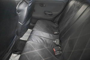 Седан Suzuki Cultus 1996 года, 249000 рублей, Кемерово