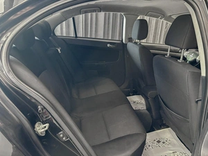 Седан Mitsubishi Lancer 2008 года, 659000 рублей, Красноярск