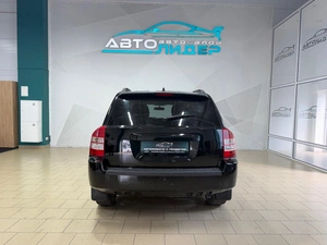 Внедорожник Jeep Compass 2006 года, 549000 рублей, Красноярск