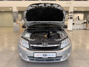Седан ВАЗ (LADA) Granta 2013 года, 700000 рублей, Орёл