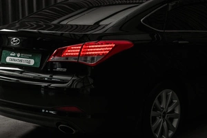 Седан Hyundai i40 2013 года, 1099000 рублей, Красноярск