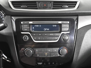 Внедорожник Nissan Qashqai 2014 года, 1376100 рублей, Казань