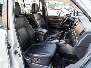 Внедорожник Mitsubishi Pajero 2014 года, 2620000 рублей, Краснодар