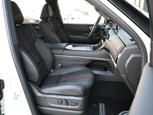 Внедорожник Nissan Armada 2025 года, 14599000 рублей, Кирилловка