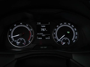 Лифтбек Skoda Rapid 2022 года, 1523014 рублей, Москва