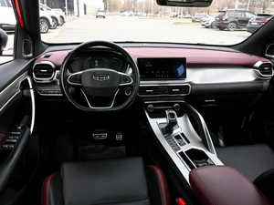 Внедорожник Geely Coolray 2020 года, 1749000 рублей, Волгоград