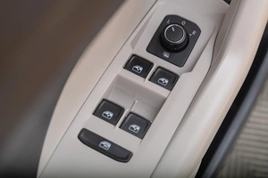 Внедорожник Volkswagen T-Cross (China) 2020 года, 1899000 рублей, Томск