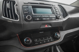 Внедорожник Kia Sportage 2013 года, 1399000 рублей, Барнаул